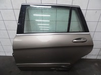 фото thumb №1, Дверь левая задняя mercedes w251 r klasa lak 723