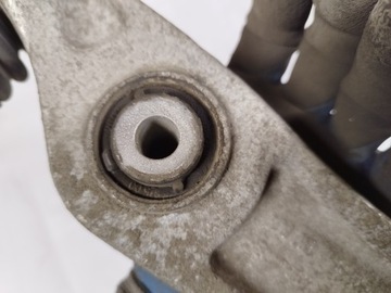 фото thumb №12, Audi a6 c8 a7 q7 q8 важіль нижній лівий перед 4m0407155e