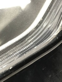 фото thumb №8, Лампа права перед jeep grand cherokee wk2 iv ксенон поворотний 68111034af