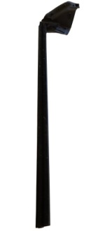 Купити Bmw f12 f13 прокладка скло двері лівий перед 7221177, фото thumb