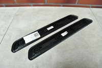 фото thumb №5, Накладки молдинг декоративная порог bmw m3 g80 g81 m-power competition