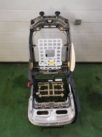 фото thumb №1, Hyundai kona i каркас сиденье водителя