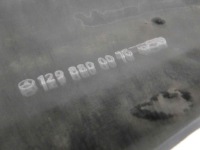 Mercedes sl r129 129 przed liftem бампер передній Доставка, фото thumb