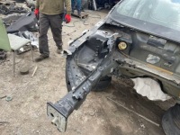 фото thumb №4, Volvo v60 s60 четверть правая передняя лонжерон 717