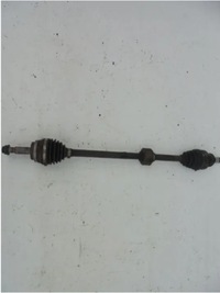 фото thumb №1, Привідний вал перед правий права довга corolla verso ii 1.8