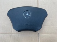 фото thumb №1, Подушка подушка безопасности водителя mercedes w163 1634600198