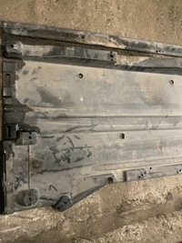 фото thumb №5, Audi a4 b8 a5 захист плита підлога підвіска ліва