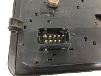 Вкладиш лампи задній лівий цоколь лампочка лівий задній mercedes w140 дорестайлінг Недорого, фото thumb