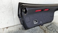 фото thumb №8, Audi a6 c7 sedan зад задняя крышка багажника