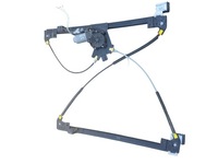 фото thumb №1, Підйомник скло правий перед fiat scudo ii