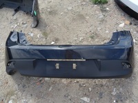 фото thumb №1, Mazda 3 iii hb 13-16 бампер задняя задний