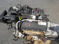 фото thumb №8, Range rover l322 06r 4.4 v8 306km двигун 448pn комплектний film