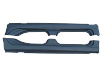 фото thumb №1, Поріг пороги citroen xsara picasso n68 99-lewy+ правий