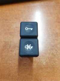 фото thumb №1, Переключатель центрального замка peugeot 605 6552e6