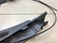 фото thumb №7, Кронштейн дверь задняя комплект voyager iv