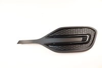 фото thumb №1, Opel astra k рестайлинг заглушка бампера bez галоген p