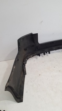 фото thumb №6, Audi a6 c7 рестайлинг s line универсал бампер зад задний pdc