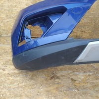 фото thumb №8, Бампер перед передній seat arona 6f9 6f9807221b