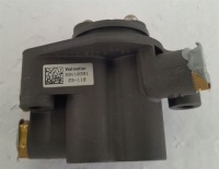 фото thumb №1, Клапан коробки передач mercedes actros atego antos a0022608157 новий oryg.