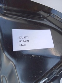 фото thumb №6, Обшивка стойка правый задняя nissan x-trail t32 776104cc0a