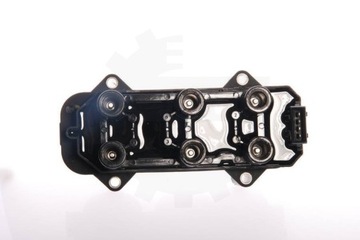 фото thumb №7, Катушка зажигание. opel vectra b v6