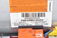 фото thumb №7, Подушка безопасности подушка воздушная пассажира eu 8623233 volvo xc90 1 i lift 06-14