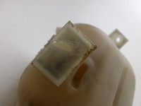 фото thumb №5, Infiniti q50 13-18 2.2d бачок расширительный оригинальный номер