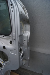 фото thumb №12, Дверь левый перед boxer ducato