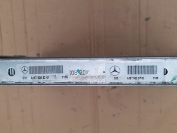 фото thumb №7, Радиаторов воды mercedes gl gle w167