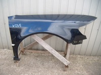 фото thumb №7, Vw phaeton 02- крыло правый перед