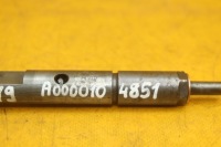 Инжектор форсунка управляющий mercedes sprinter i 2.9 tdi a0000104851 с Разборки, фото thumb