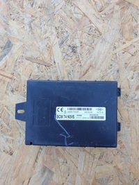 фото thumb №1, Модуль bcm renault оригинальный номер 8200292040