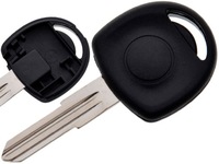 фото thumb №1, Opel meriva combo vectra zafira корпус ключ