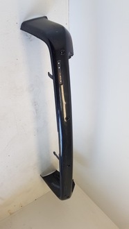 фото thumb №14, Ford transit mk8 lift решётка радиатора бампер перед передний 6 pdc хороший