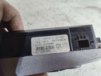 фото thumb №6, Панель кондиціонера opel zafira b 13231054