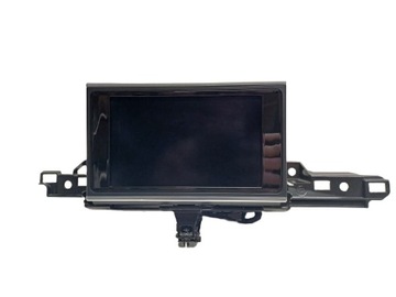 фото thumb №1, Audi a6 c7 10- монітор дисплей великий лебідка 4g1919601g