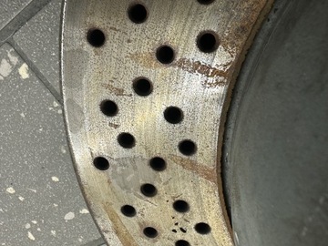 фото thumb №8, Супорт гальмівний лівий зад porsche 982 718 brembo