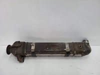 фото thumb №1, Радиатор recyklulator выхлопных газов egr om470 mercedes actros mp 4 antos