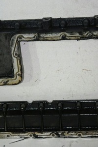 фото thumb №9, Audi a8 d3 4.0 tdi піддон оливи масляна 057103607c