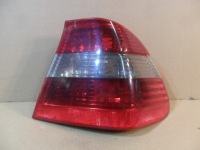 фото thumb №1, Лампа задняя задняя правая bmw 3 e46 sedan 6910532