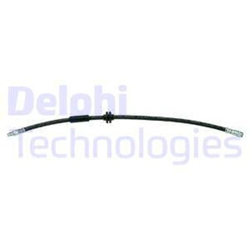 фото thumb №2, Delphi lh7262 шланг тормозной гибкий