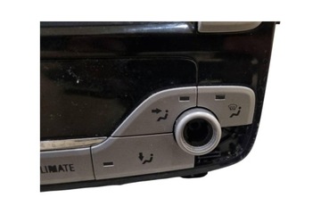 фото thumb №9, Радіо з навігація ford mondeo iv turnier ba7 7s7t18k931 2.0l дизель 2008