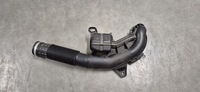 фото thumb №1, Шланг повітрозабірник труба повітря інтеркулер renault trafic iv 165756662r