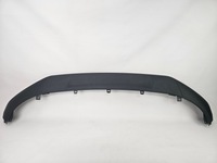 фото thumb №1, Audi q5 ii 2016 - 2020 спойлер накладка бампера перед 80a807061