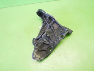 фото thumb №6, Лапи троси безпеки ліва audi 80 b4 91-96