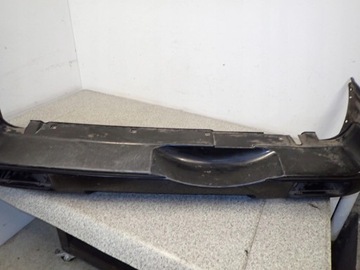 фото thumb №6, Suzuki grand vitara 98- бампер задний 1sc