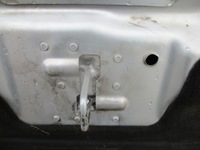 фото thumb №10, Крышка двигателя капот peugeot 407