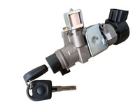 фото thumb №1, Nowa замок запалювання pilot skoda fabia ii roomster rapid