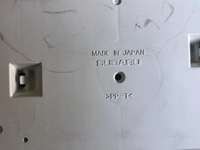 фото thumb №3, Subaru forester лічильник спідометр 85003sc660