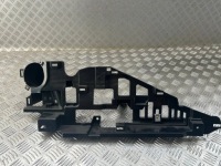 фото thumb №1, Направляющая кронштейн бампера правый задняя alfa romeo stelvio 50536096